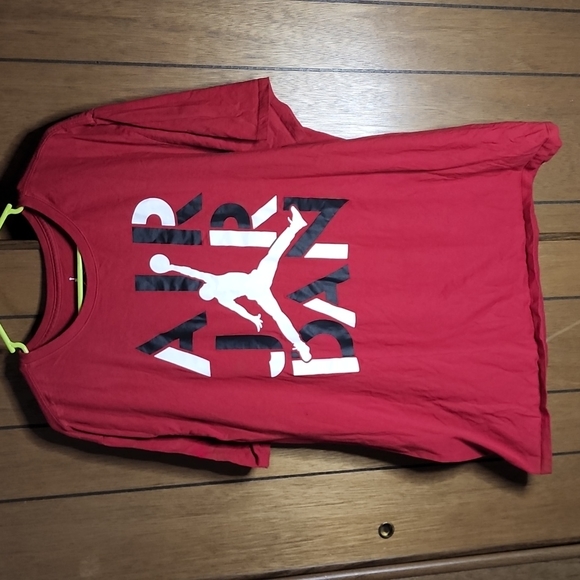 Jordan Other - Air Jordan shirt, men's size 3XL